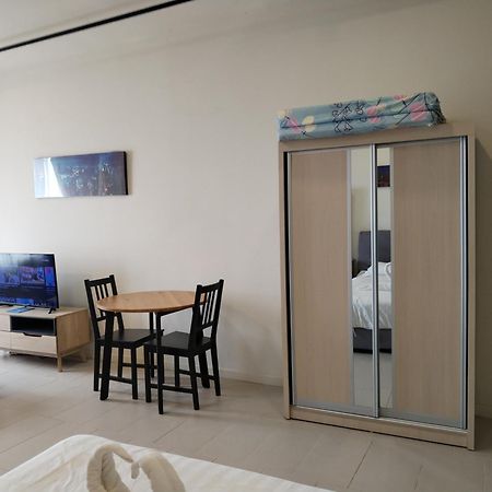 Tamarind Square Cyberjaya By Idealhub Eksteriør bilde