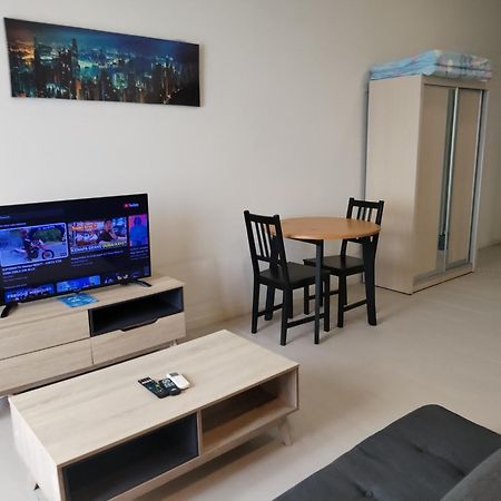 Tamarind Square Cyberjaya By Idealhub Eksteriør bilde