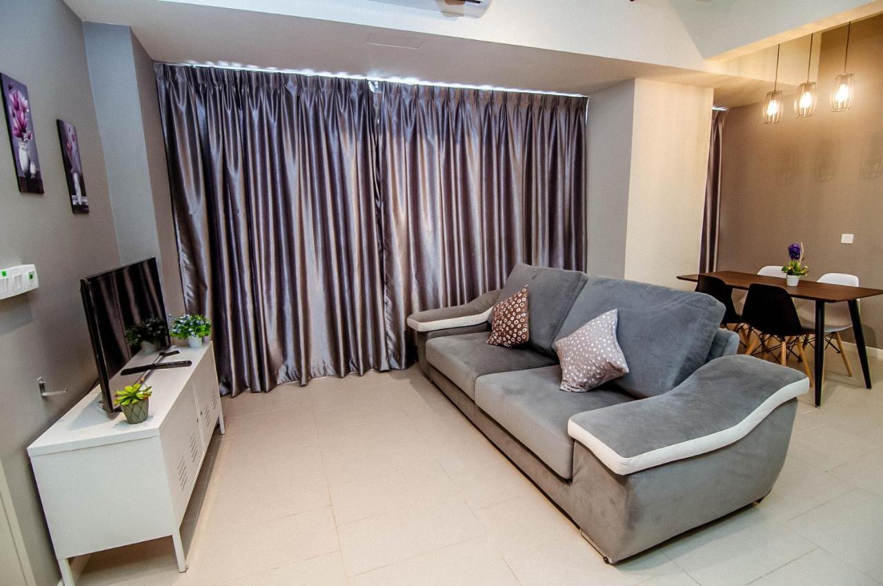 Tamarind Square Cyberjaya By Idealhub Eksteriør bilde