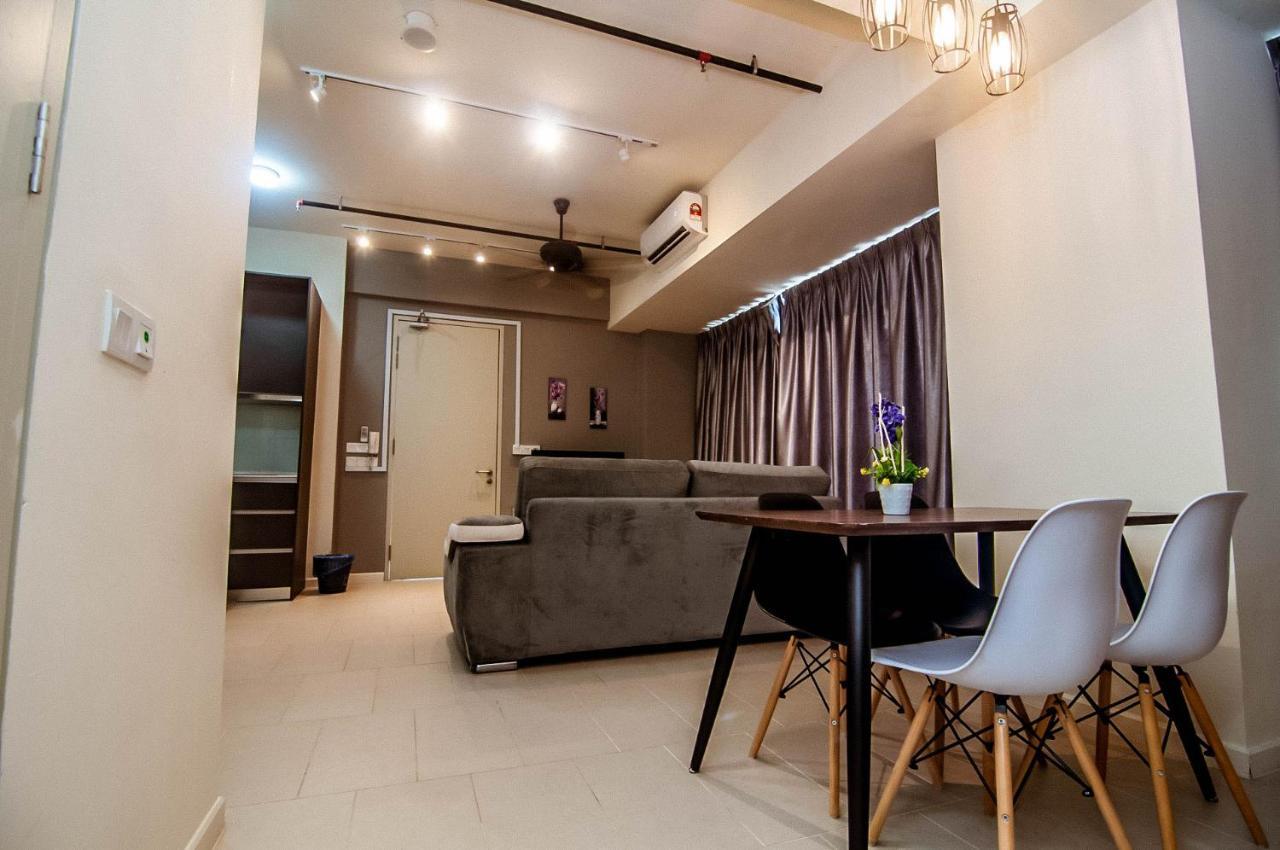 Tamarind Square Cyberjaya By Idealhub Eksteriør bilde