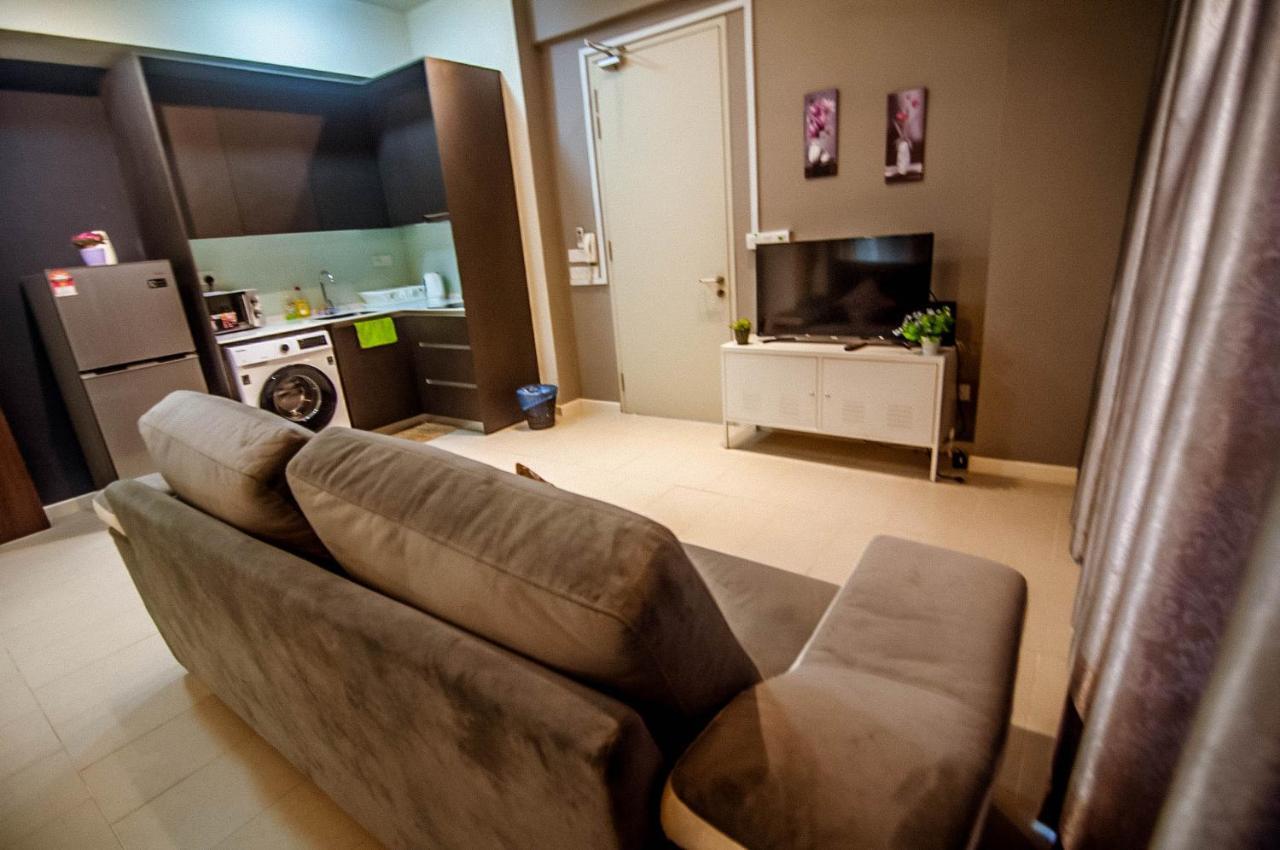 Tamarind Square Cyberjaya By Idealhub Eksteriør bilde