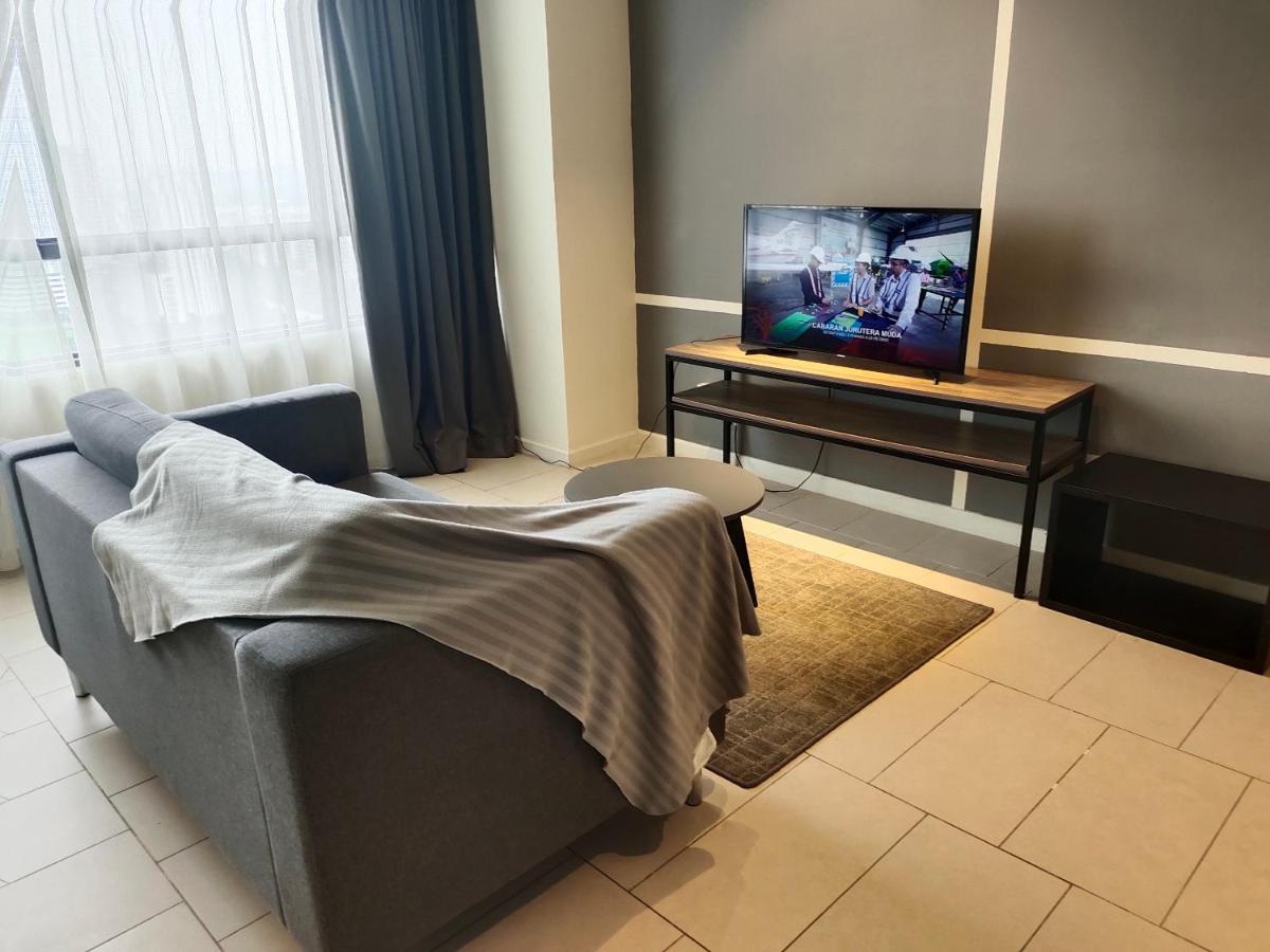 Tamarind Square Cyberjaya By Idealhub Eksteriør bilde