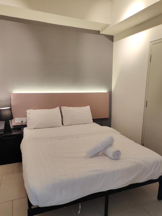 Tamarind Square Cyberjaya By Idealhub Eksteriør bilde