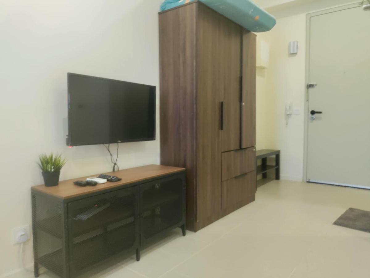 Tamarind Square Cyberjaya By Idealhub Eksteriør bilde