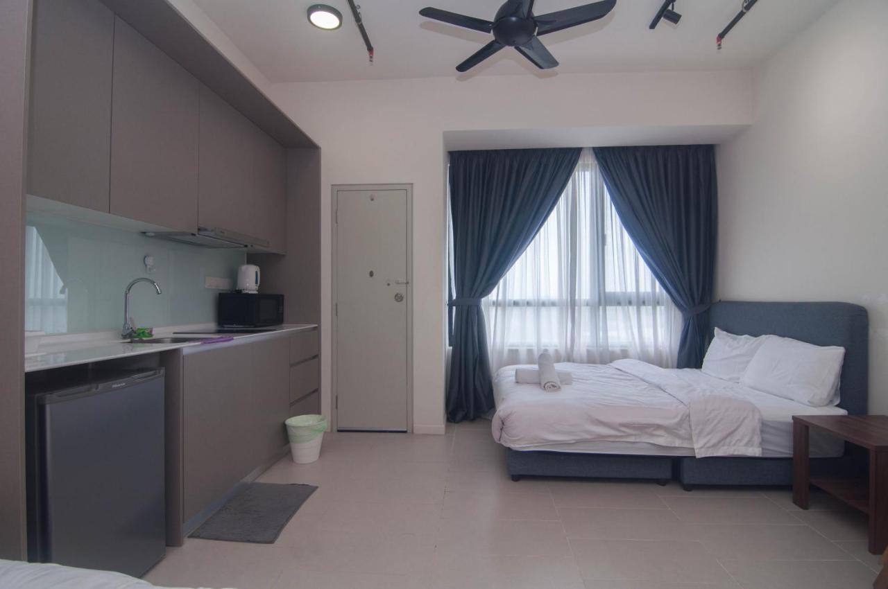 Tamarind Square Cyberjaya By Idealhub Eksteriør bilde