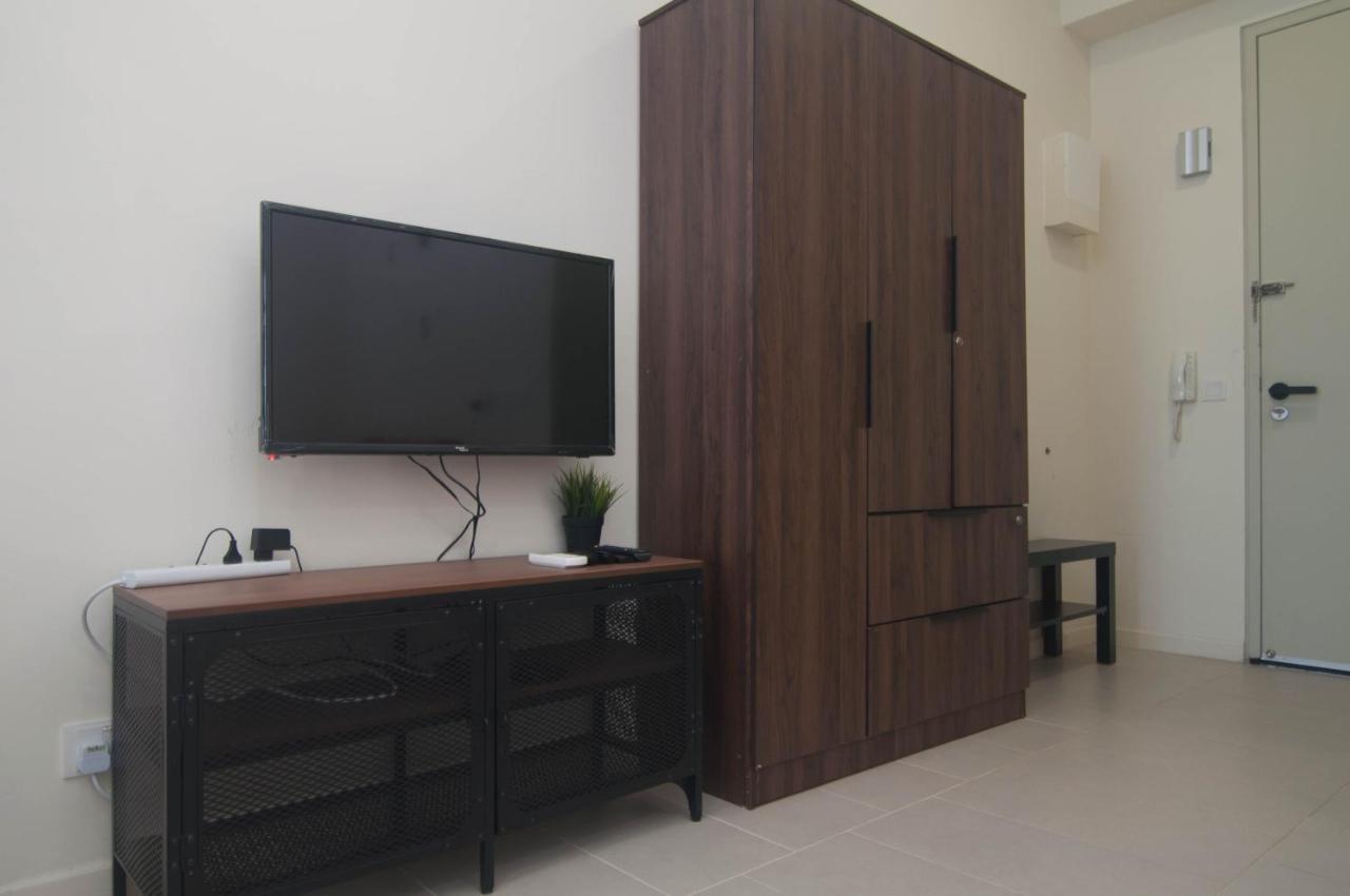 Tamarind Square Cyberjaya By Idealhub Eksteriør bilde