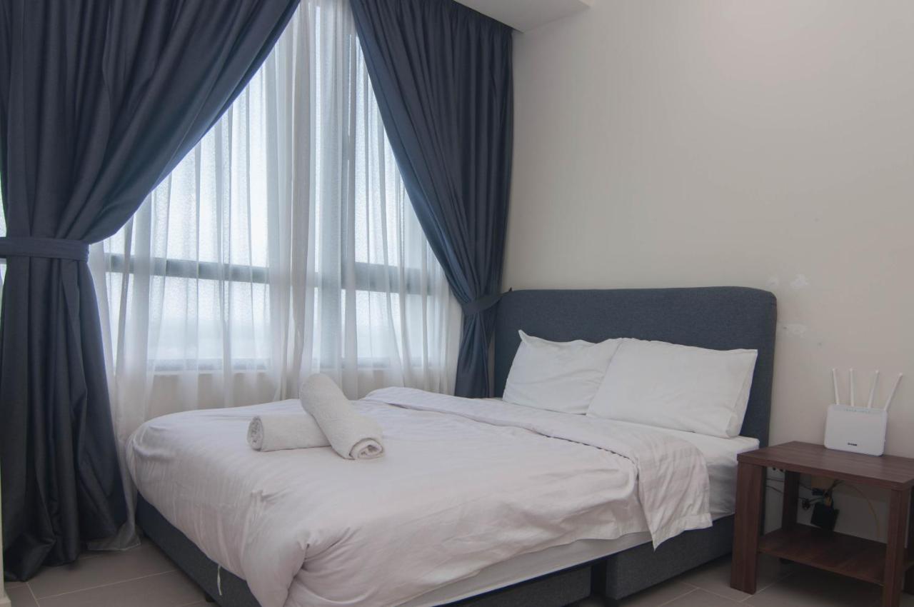 Tamarind Square Cyberjaya By Idealhub Eksteriør bilde