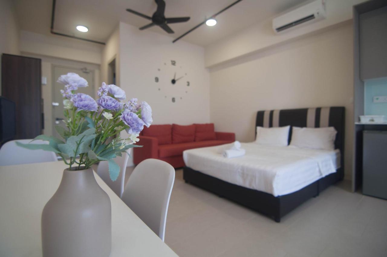 Tamarind Square Cyberjaya By Idealhub Eksteriør bilde