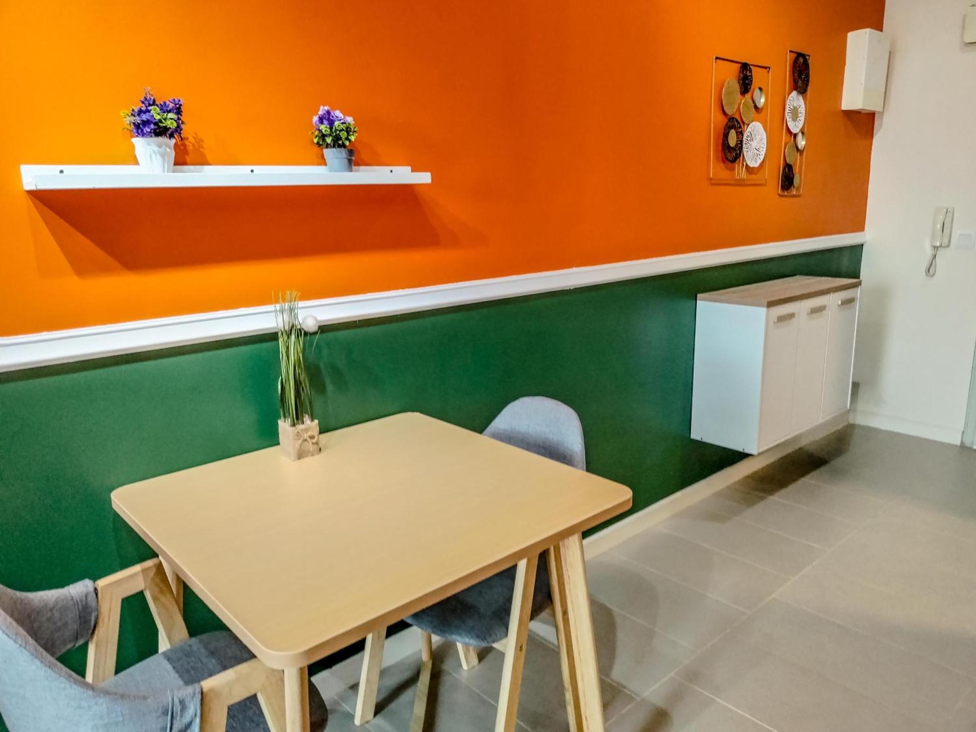 Tamarind Square Cyberjaya By Idealhub Eksteriør bilde