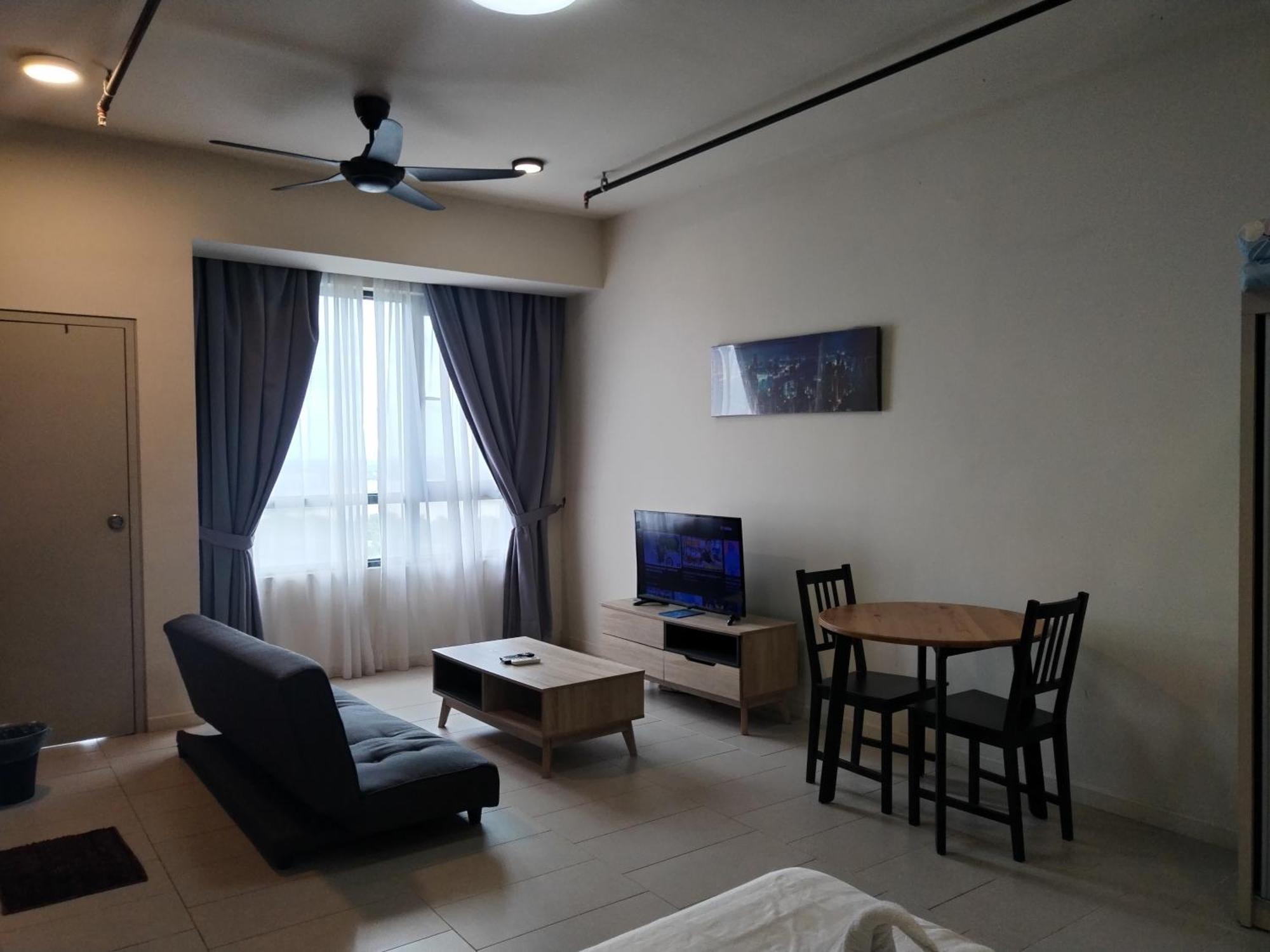 Tamarind Square Cyberjaya By Idealhub Eksteriør bilde