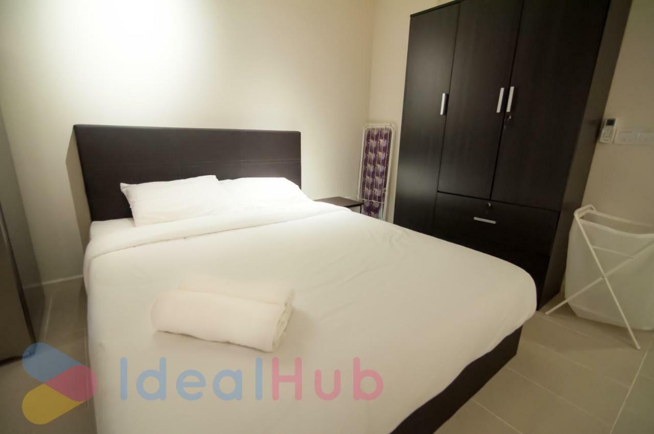 Tamarind Square Cyberjaya By Idealhub Eksteriør bilde