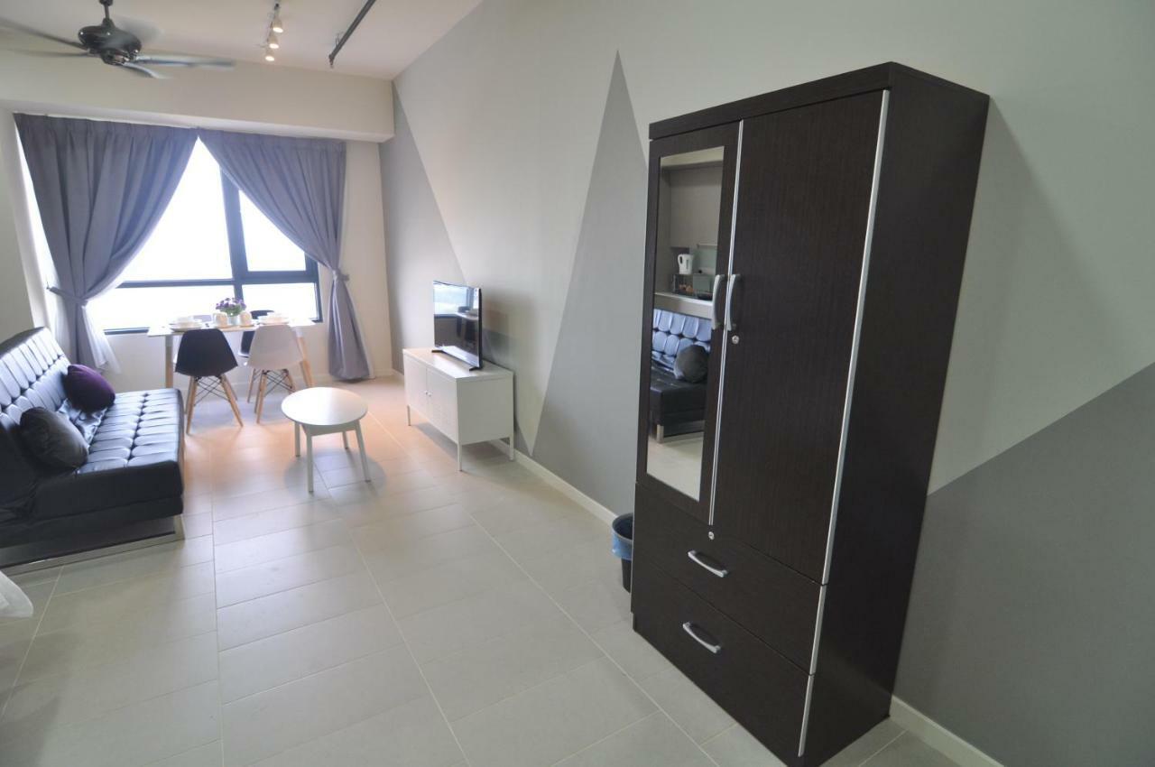 Tamarind Square Cyberjaya By Idealhub Eksteriør bilde